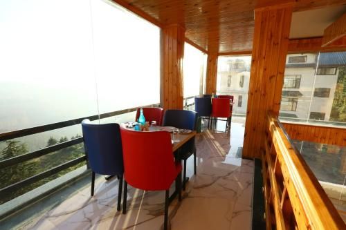 Hotel Photo 13
