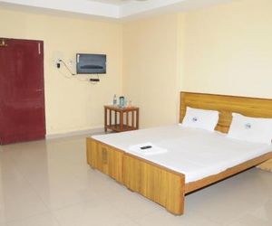 Hotel Chanma International Coimbatore India