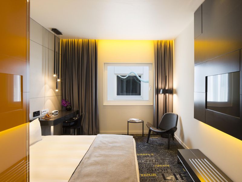 Hotel Photo 2