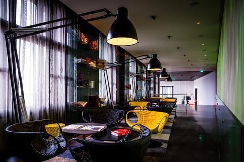 Hotel Photo 12