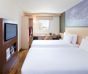 ibis Vientiane Nam Phu Vientiane Laos