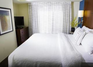 Фото отеля Residence Inn by Marriott Columbia Northwest/Harbison