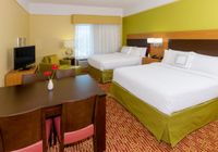 Отзывы TownePlace Suites Buffalo Airport, 3 звезды
