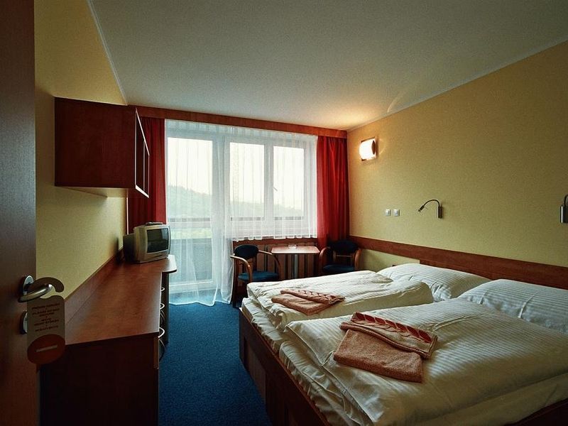 Hotel Photo 1