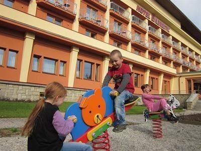 Hotel Photo 18