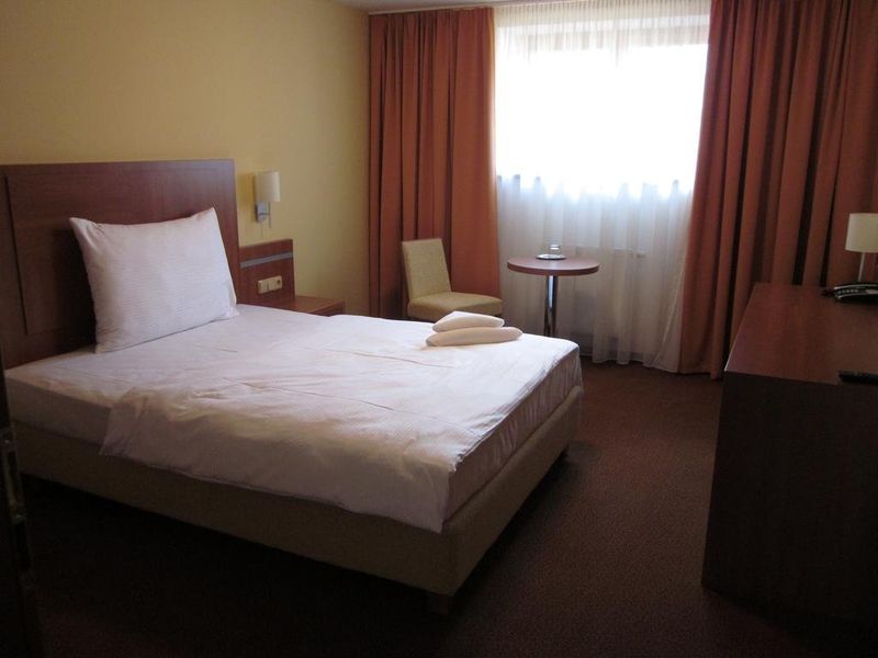 Hotel Photo 4