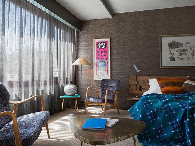 Hotel Photo 5
