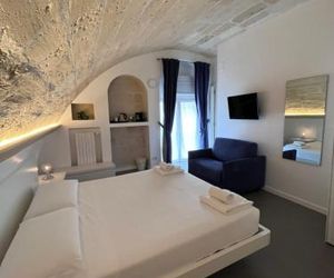 il Giramondo Suite&Room Matera Italy