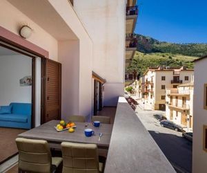 Il Glicine Appartamenti & Camere Castellammare del Golfo Italy