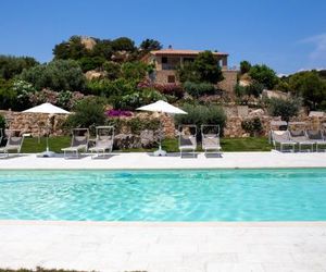 Le Case Di Pulicinu Baja Sardinia Italy