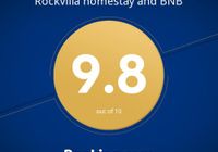 Отзывы Rockvilla homestay and BNB