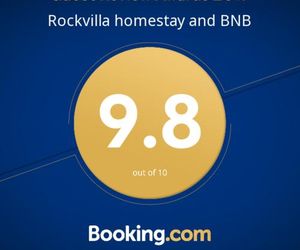 Rockvilla homestay and BNB Mihintale Sri Lanka