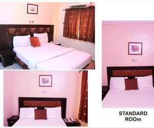 Chantella Suites Ikeja Nigeria