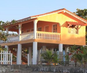 Sunset Waves House Montelimar Nicaragua