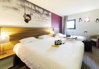 Отзывы Hôtel Eco Sweet, 2 звезды