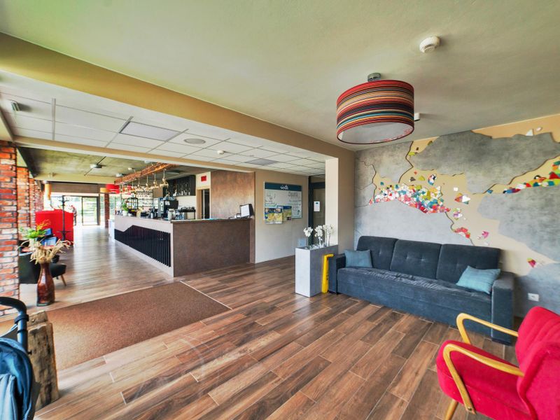 Hotel Photo 18