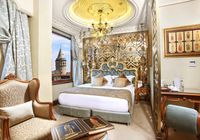 Отзывы Daru Sultan Hotels Galata
