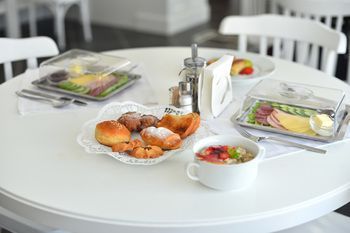 صورة الفندق 12