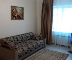 Apartments on Mistuykova Lipetsk Russia