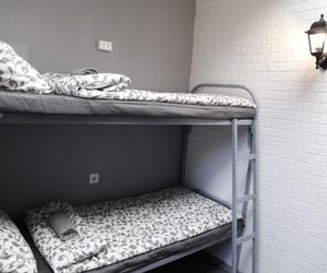 OkayHostel Kemerovo Russia