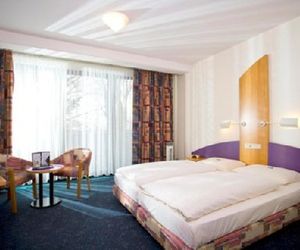 EuroNova arthotel Cologne Germany