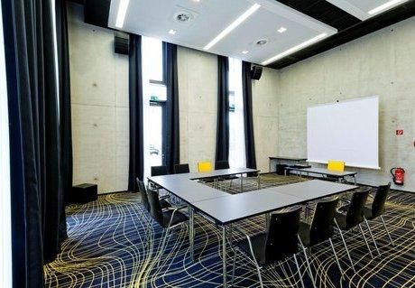 Hotel Photo 11