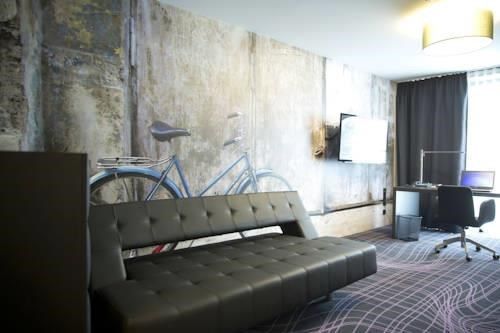 Hotel Photo 5