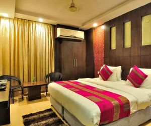 Hotel Shelton Delhi City India