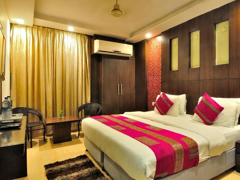 Hotel Photo 1