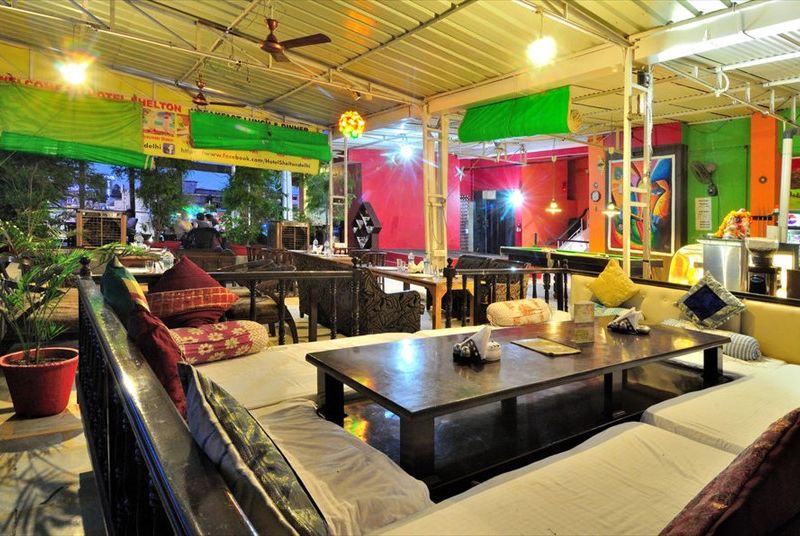 Hotel Photo 13