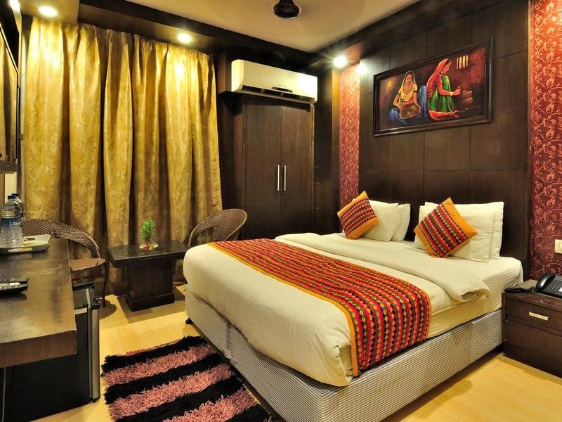 Hotel Photo 3