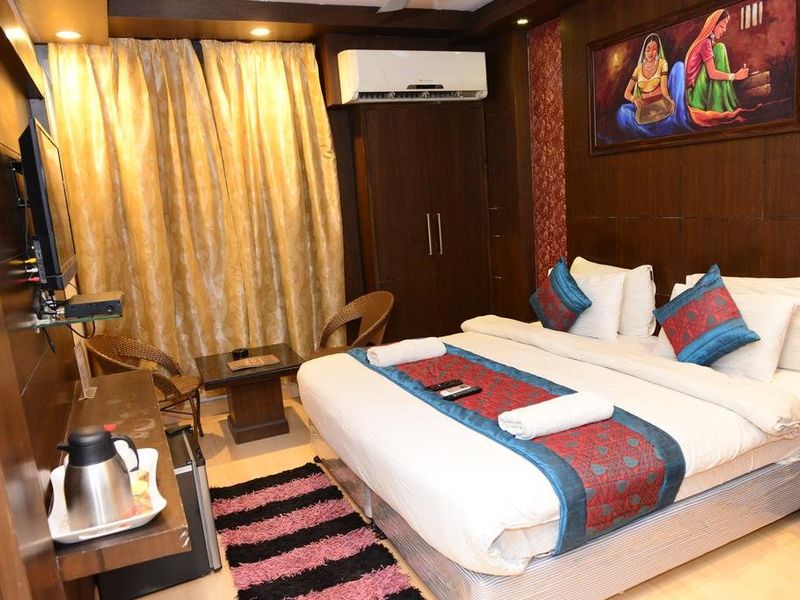 Hotel Photo 4