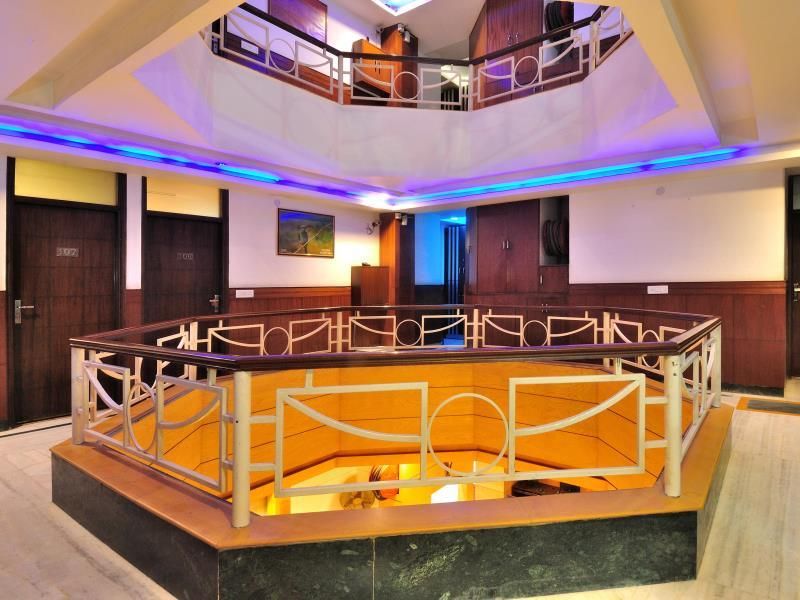 Hotel Photo 6
