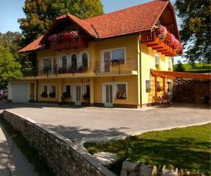 Apartments Bernarda Bled Slovenia