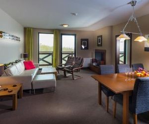 Apartmán Chrúst Vysoke Tatry Slovakia