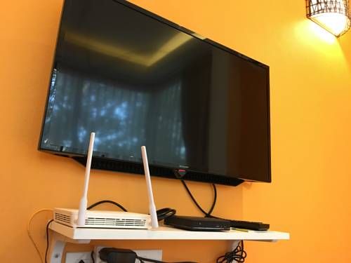 Hotel Photo 4