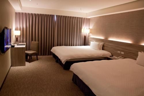 Hotel Photo 2