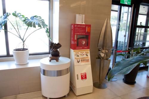 Hotel Photo 15