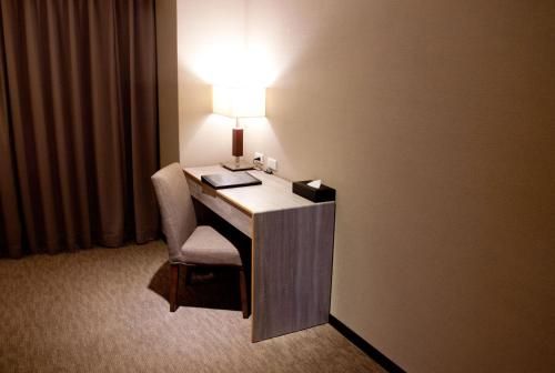 Hotel Photo 9