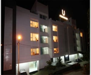 U Residences Kharadi Kharadi India