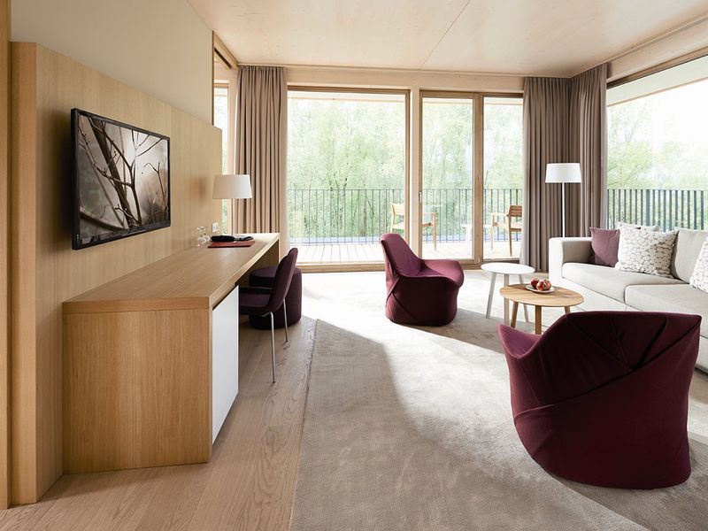 Hotel Photo 6