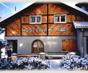 Hosteria El Ñire Bariloche Argentina