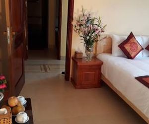 Sapa Paramount Hotel Sapa Vietnam