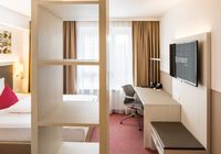 Отзывы Hotel Zeitgeist Vienna Hauptbahnhof, 4 звезды