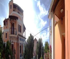 Ionian Breeze Apartments Kavos Greece