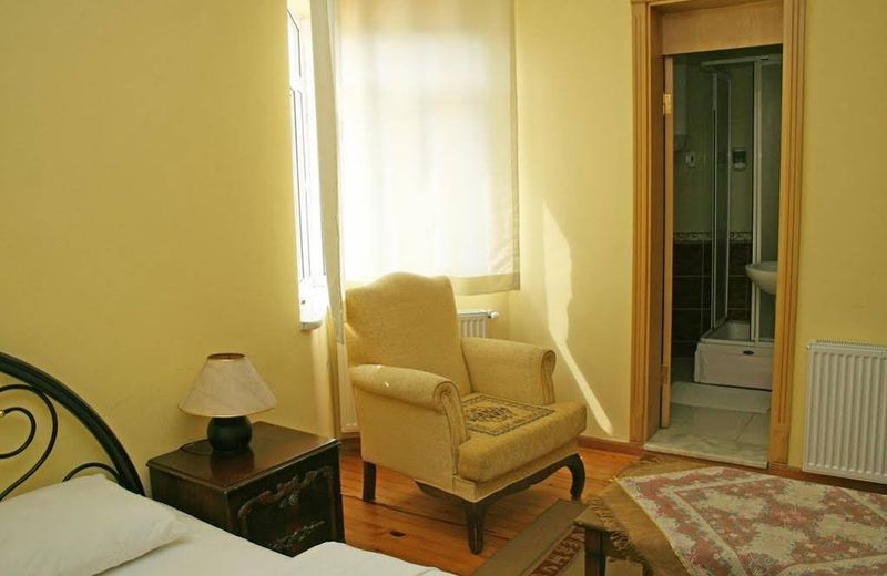 Ormanevi Otantik Hotel