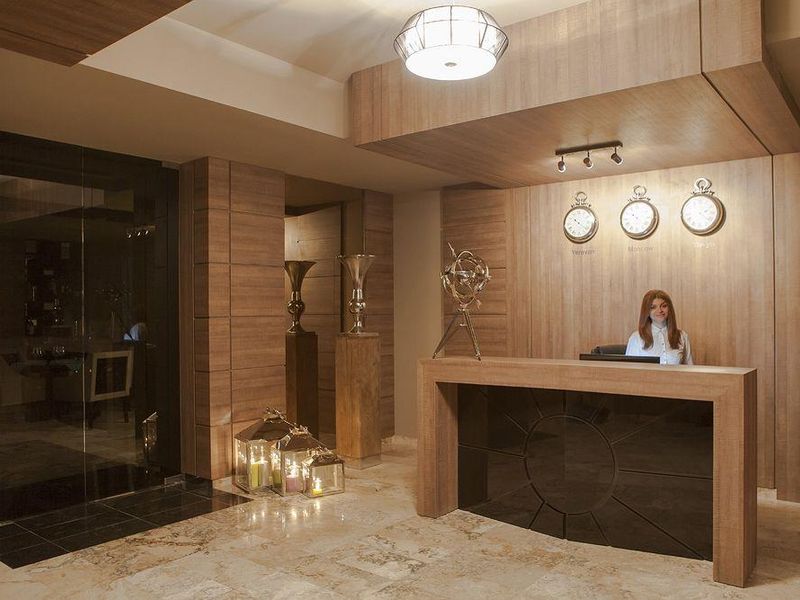 Hotel Photo 15