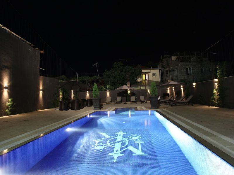 Hotel Photo 21