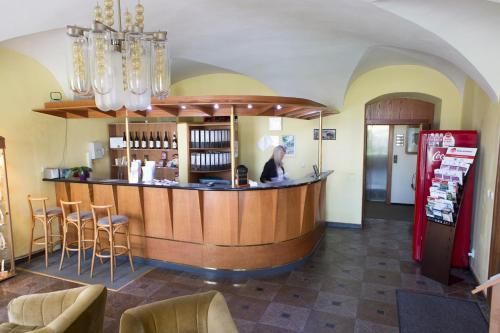 Hotel Photo 16