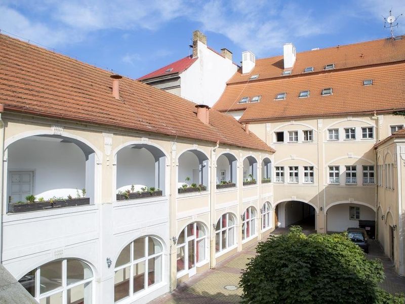 Hotel Photo 21